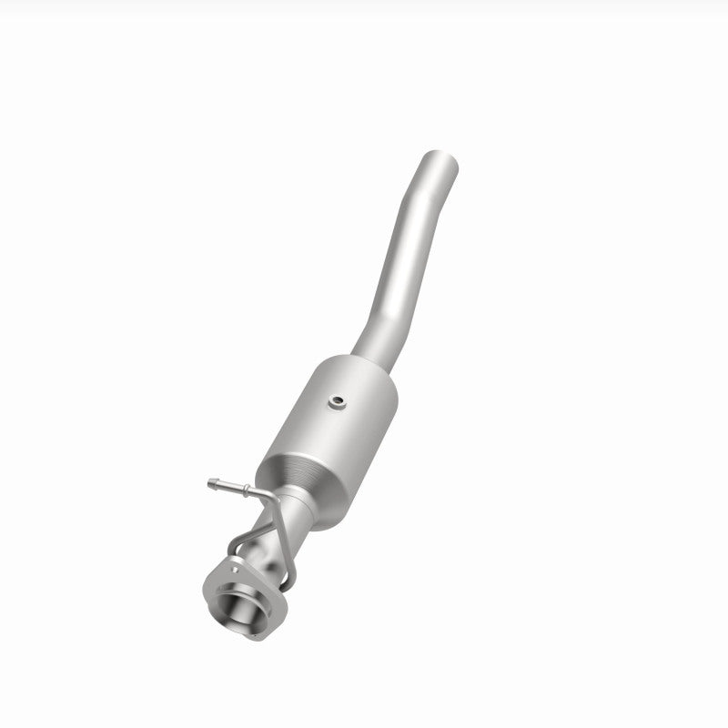 Magnaflow 16-19 Ford F-53 V10 6.8L Underbody Direct-Fit Catalytic Converter 280447 280447 360 Degree Image Set