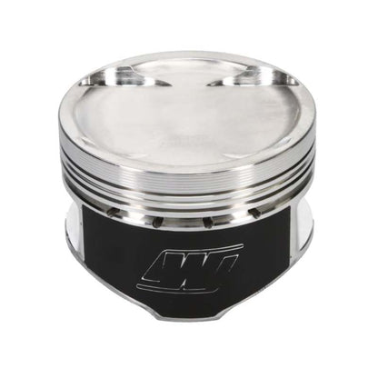Wiseco Honda Turbo -14cc 1.219 X 87MM Piston Shelf Stock 6544M87 6544M87 User 5