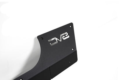 DV8 Offroad 20-23 Jeep Gladiator JT Rock Skins SRGL-09 SRGL-09 Photo - Unmounted