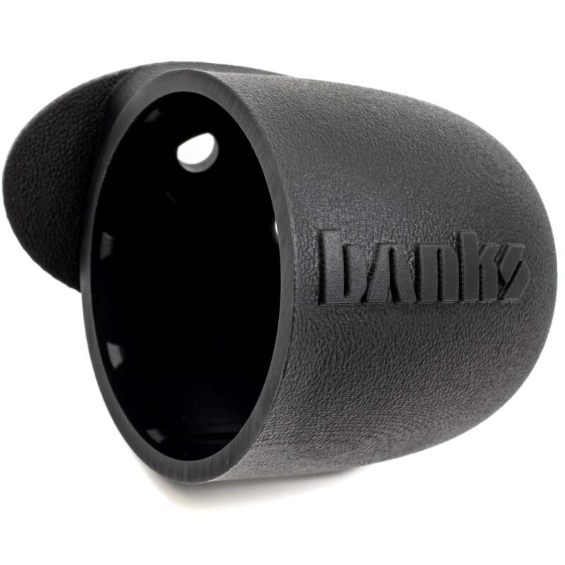 Banks Power 16-23 Toyota Tacoma - iDash Stealth Single Gauge Pod Kit 63372 63372 Photo - Primary