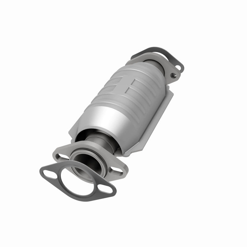 MagnaFlow Standard Grade Federal / EPA Compliant Direct-Fit Catalytic Converter 22757 360 Degree Image Set