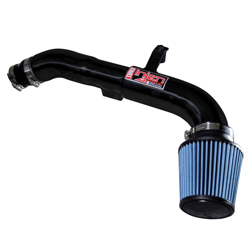 Injen Tuned air intake system with MR Technolog - 2016 Juke 1.6L 4 cyl Turbo SP1903BLK Photo - Primary
