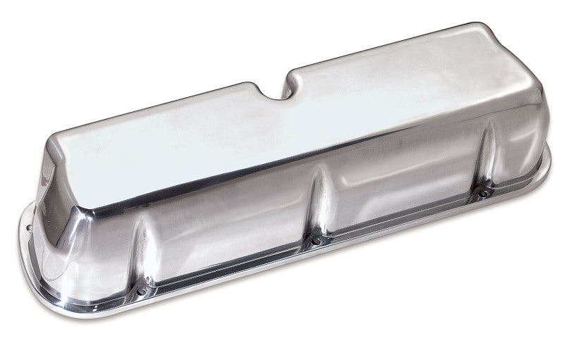 Moroso V/C, Cast, Sb Ford, Polished 68450 Photo - Primary