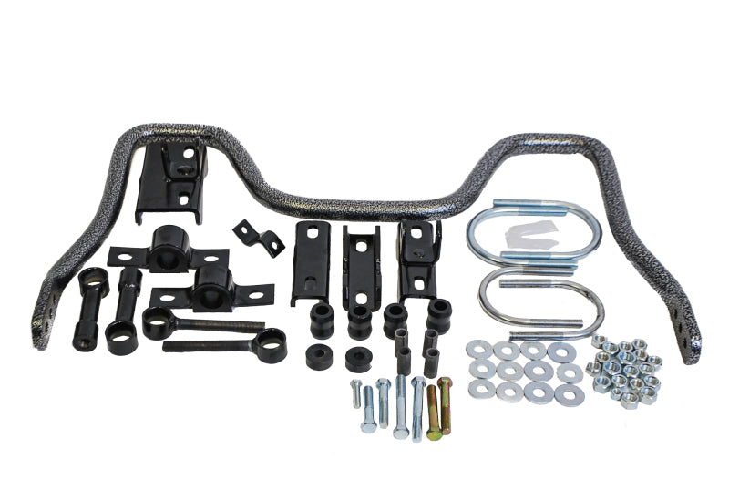 Hellwig 2014 GM 1/2 TON Sway Bar 7735 Photo - Primary