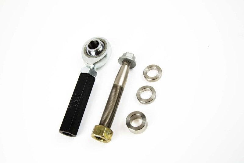 SPL Part Corvette C5, C6 Front/Rear Outer Tie Rod Ends SPL TRER C5 Photo - Primary