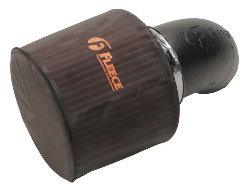 Fleece Performance Water Resistant Pre-Filter (For FPE-34133) - Black FPE-AFPF-BLK FPE-AFPF-BLK User 1