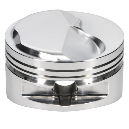 JE Pistons BBC BLOWN ALKY DM Set of 8 Pistons 297814 297814 User 7