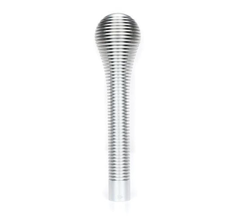 NRG Shift Knob Heat Sink Bubble Head Long Silver SK-711SL SK-711SL User 1