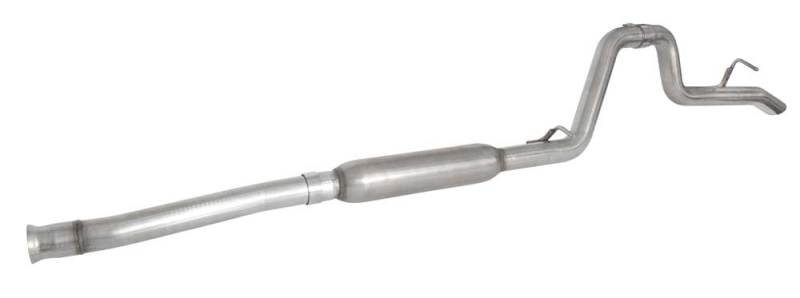 K&N Engineering K&N Jeep JL V6-3.6L F/I Cat Back Exhaust Kit 67-1515 67-1515 Photo - lifestyle view