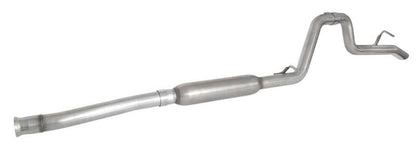 K&N Engineering K&N Jeep JL V6-3.6L F/I Cat Back Exhaust Kit 67-1515 67-1515 Photo - lifestyle view