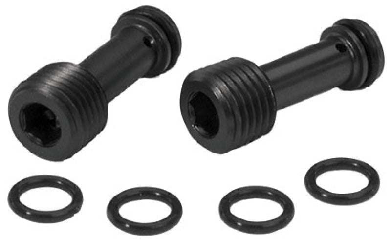 Moroso Oil Restrictor Kit 22016 Photo - Primary