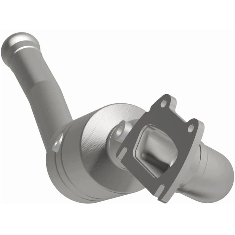MagnaFlow OEM Grade Federal / EPA Compliant Direct-Fit Catalytic Converter 49723 Photo - out of package