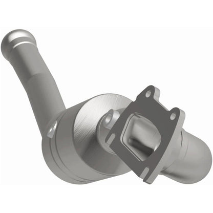 MagnaFlow OEM Grade Federal / EPA Compliant Direct-Fit Catalytic Converter 49723 Photo - out of package