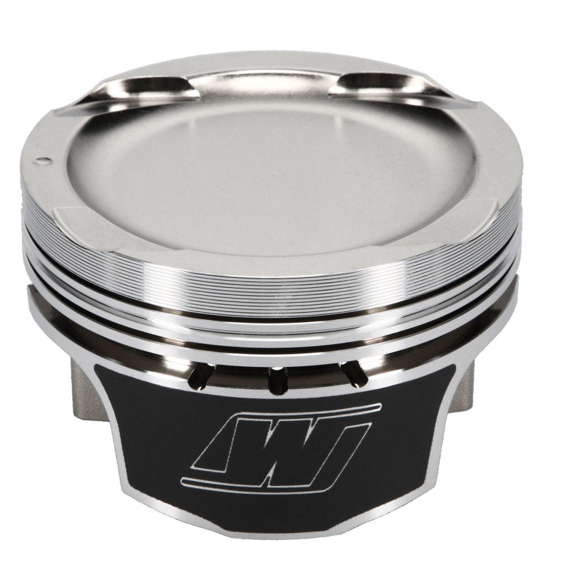 Wiseco Nissan SR20 Turbo -17cc w/92mm K1 Crank Piston Shelf Stock Kit K655M89 K655M89 User 6