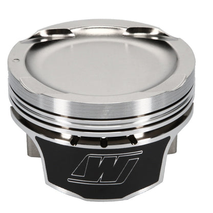 Wiseco Nissan SR20 Turbo -17cc w/92mm K1 Crank Piston Shelf Stock Kit K655M89 K655M89 User 6