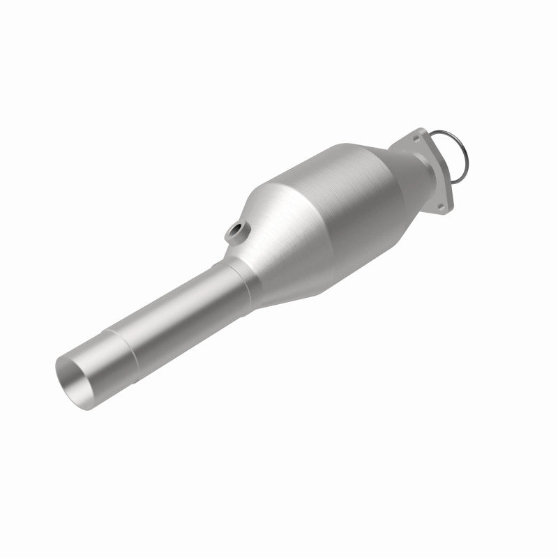MagnaFlow Volkswagen California Grade CARB Compliant Direct-Fit Catalytic Converter 4481957 360 Degree Image Set