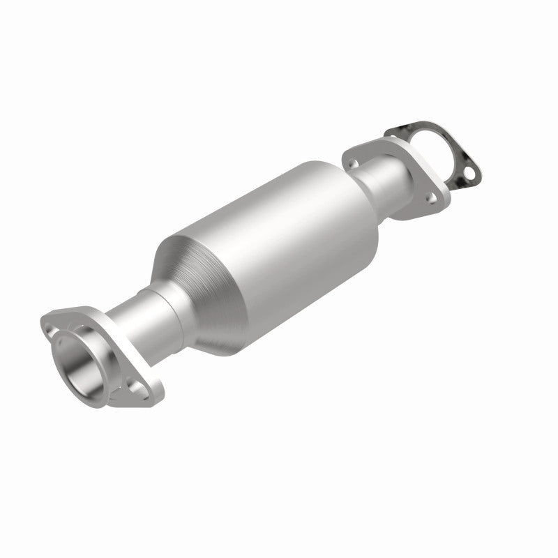 MagnaFlow Mitsubishi Van California Grade CARB Compliant Direct-Fit Catalytic Converter 3391240 360 Degree Image Set