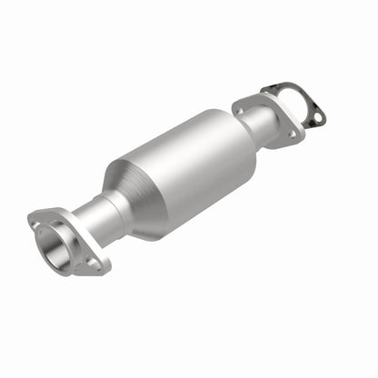 MagnaFlow Mitsubishi Van California Grade CARB Compliant Direct-Fit Catalytic Converter 3391240 360 Degree Image Set