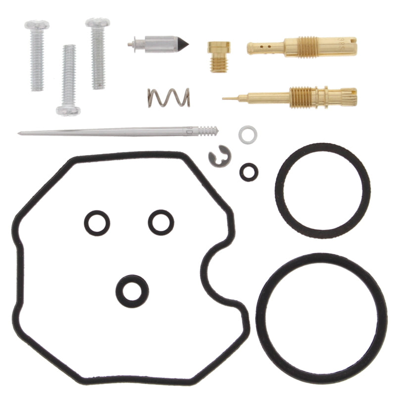 All Balls Racing 97-98 Honda TRX250 Recon Carburetor Rebuild Kit 26-1318 26-1318 Photo - Primary