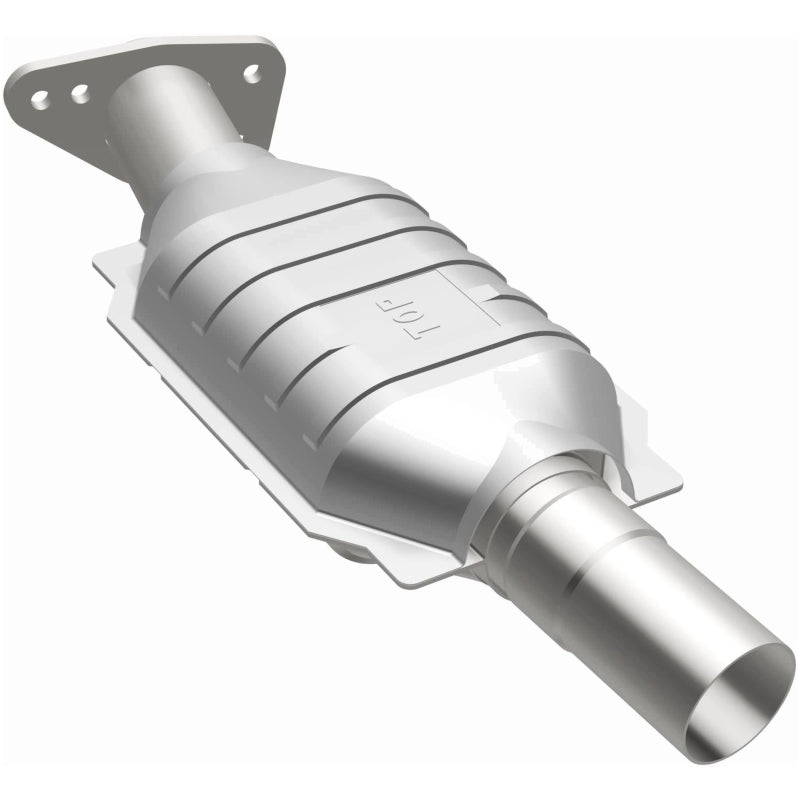 MagnaFlow Standard Grade Federal / EPA Compliant Direct-Fit Catalytic Converter 93418 Photo - out of package