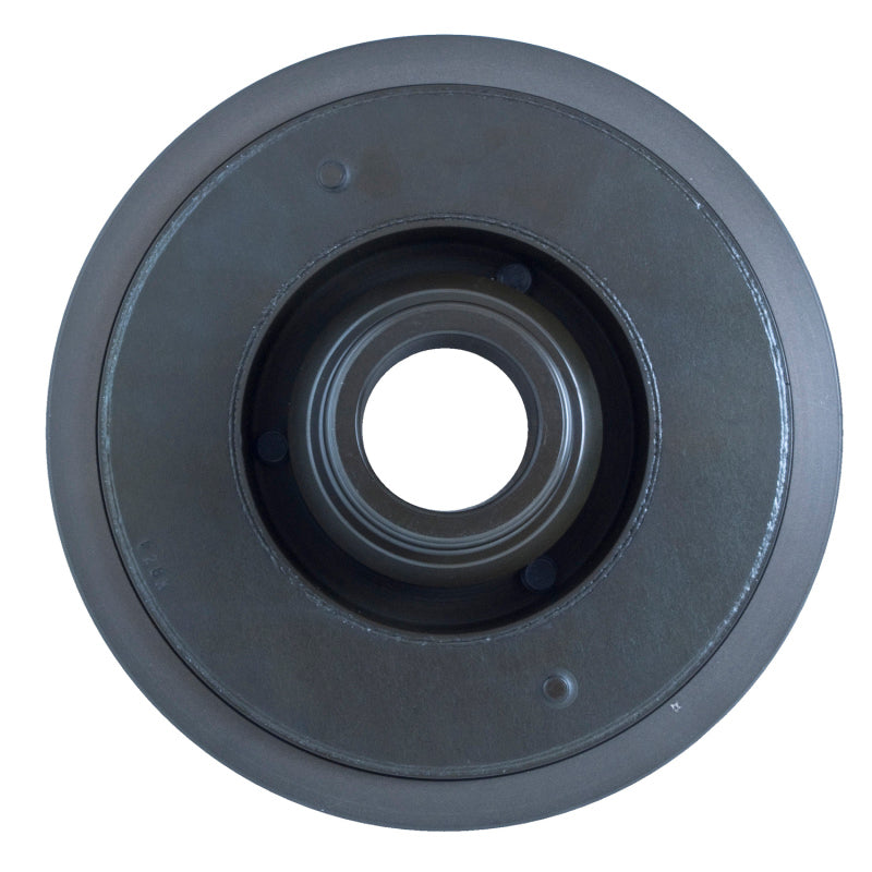 Fluidampr Engine Harmonic Balancer 740111 User 2