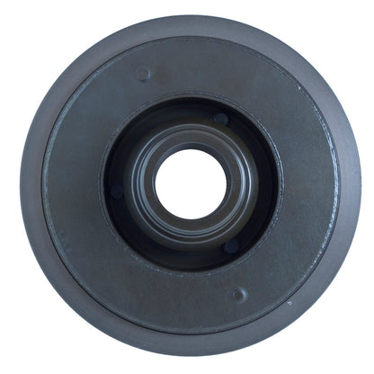 Fluidampr Engine Harmonic Balancer 740111 User 2