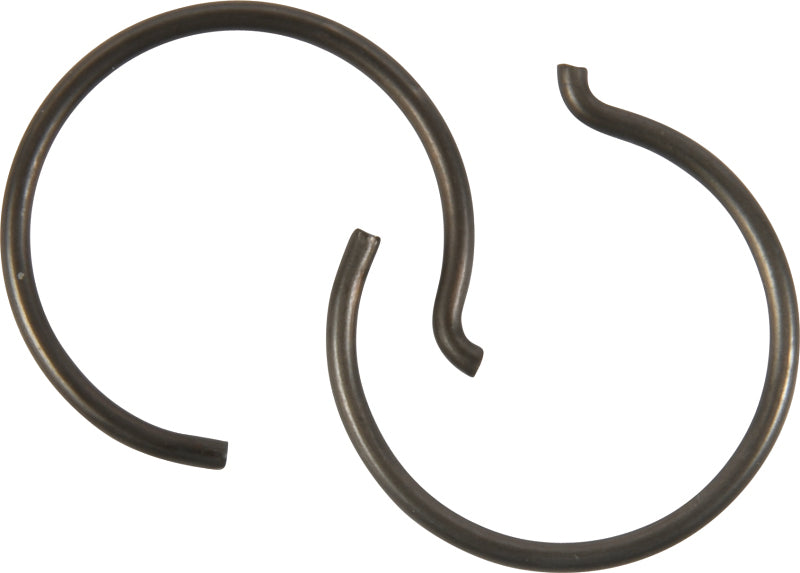 Vertex Pistons Vertex Piston 17-23 KTM 450 EXC-F 450cc - Pack of 2 72099K 72099K Photo - Primary