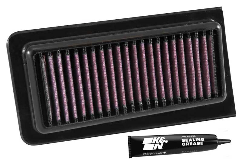 K&N Engineering KN Drop in Air Filters Air Filters Air Filters - Drop In main image