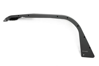 DV8 Offroad 18-23 Jeep Wrangler JL Slim Fender Flares FDJL-07 FDJL-07 Photo - Unmounted