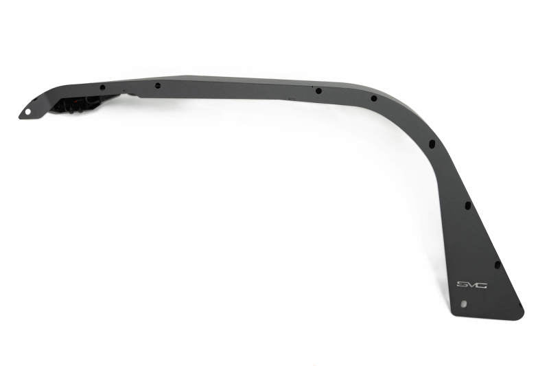 DV8 Offroad 18-23 Jeep Wrangler JL Slim Fender Flares FDJL-07 FDJL-07 Photo - Unmounted
