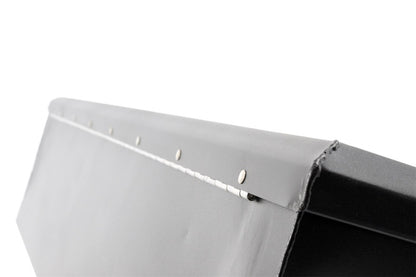 Dee Zee Deezee Universal Tool Box - Hardware Side Mount - Black 48In DZ8748SB DZ8748SB Photo - Unmounted