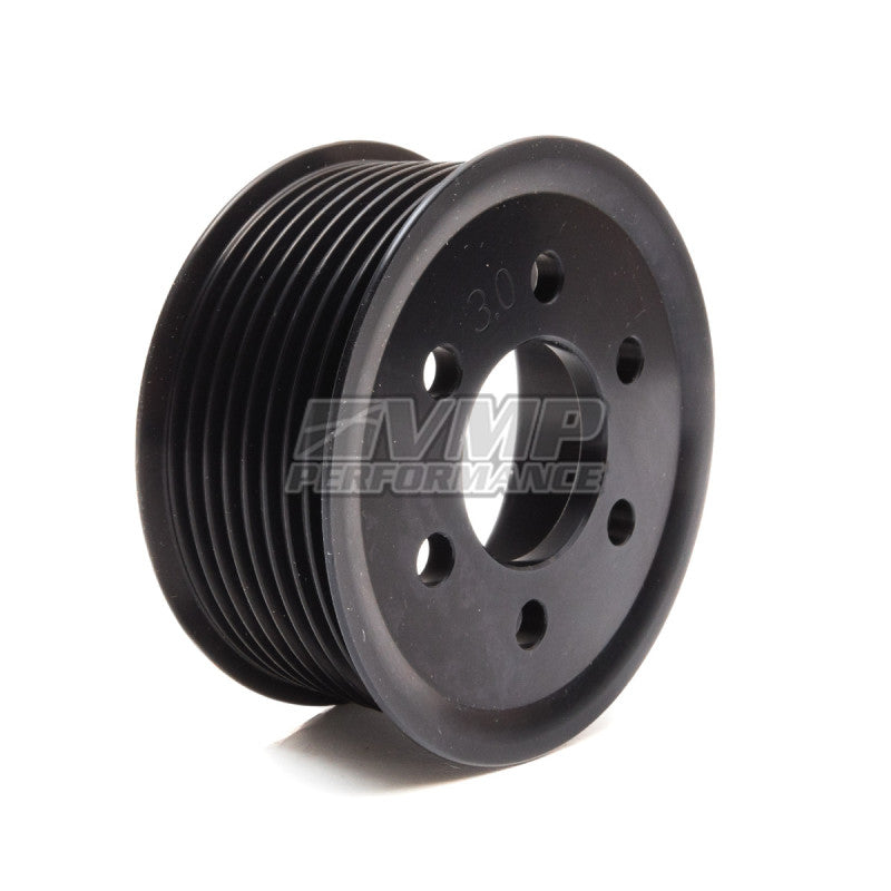 VMP Performance 03-04 Ford Mustang Cobra TVS Supercharger 3.0in Pulley VMP-30-CTVS VMP-30-CTVS Photo - Close Up