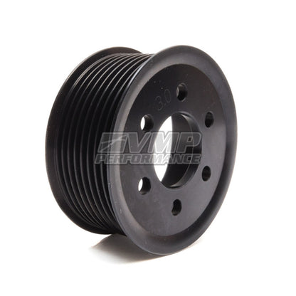 VMP Performance 03-04 Ford Mustang Cobra TVS Supercharger 3.0in Pulley VMP-30-CTVS VMP-30-CTVS Photo - Close Up
