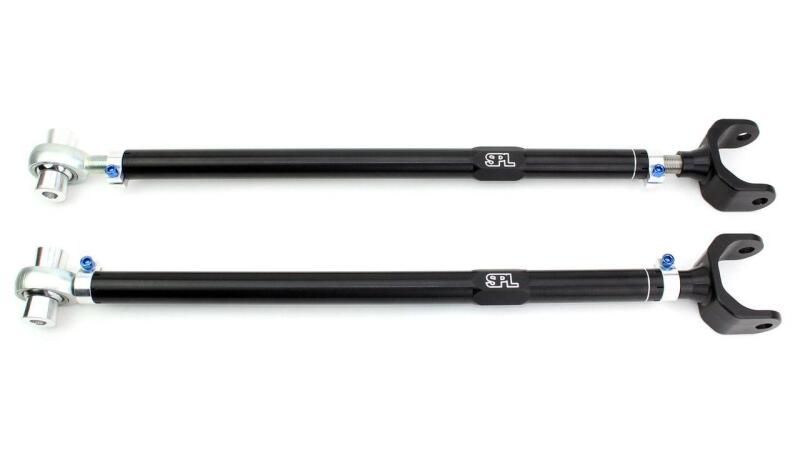 SPL Part BMW E36 Rear Camber Links SPL RLL E36 Photo - out of package