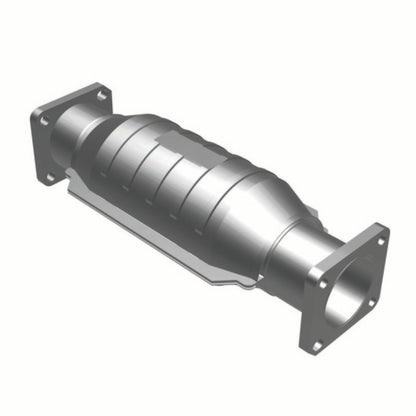 MagnaFlow California Grade CARB Compliant Direct-Fit Catalytic Converter 338651 Photo - Primary