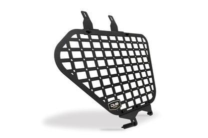 DV8 Offroad 19-22 Lexus GX 460 Rear Window Molle Panels MPGX-02 MPGX-02 Photo - Unmounted
