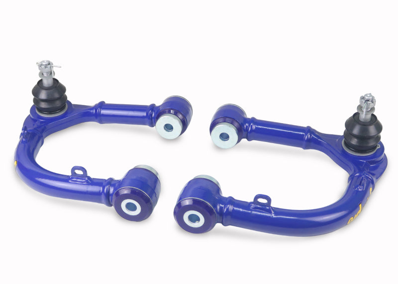 Superpro 19-23 Ford Ranger Geometry Correction Front Upper Control Arm Set TRC6565 TRC6565 User 1