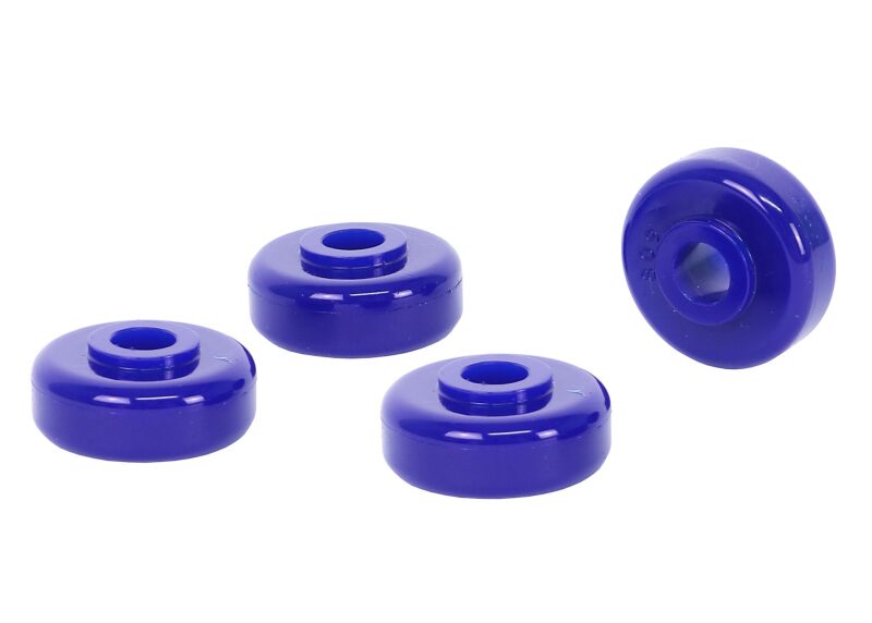 SuperPro Front Strut Bar To Chassis Mount Bushing Kit SPF0809K Photo - Primary