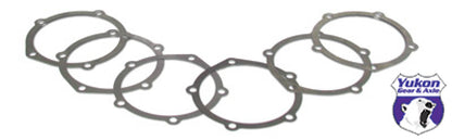 Yukon Gear & Axle Yukon Gear Pinion Depth Shims For Ford 8in SK F8 SK F8 Photo - Primary