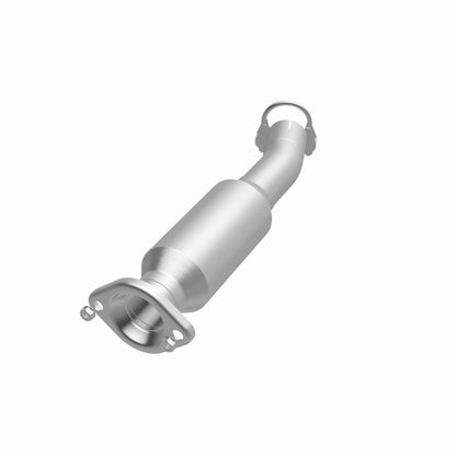 MagnaFlow Toyota Sienna California Grade CARB Compliant Direct-Fit Catalytic Converter 5592099 360 Degree Image Set