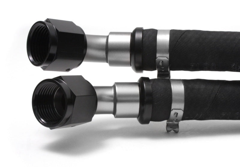 Perrin 17-19 Honda Civic Type R Oil Cooler Kit PHP-OIL-100 PHP-OIL-100 User 1