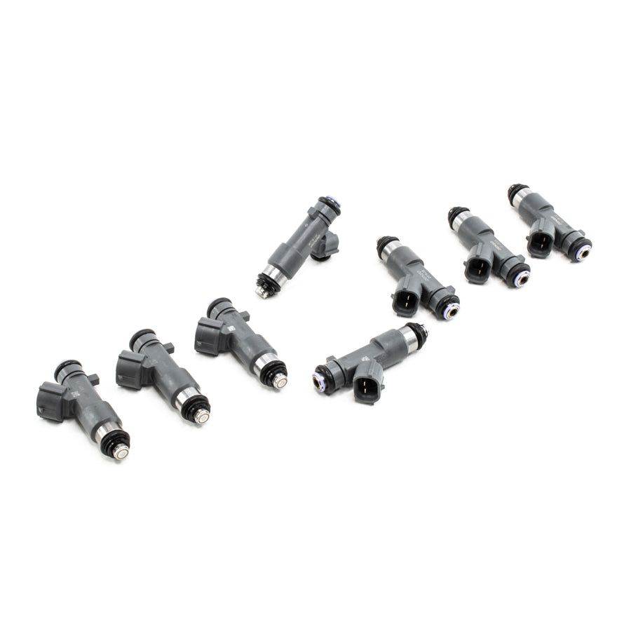 DeatschWerks Audi S4/RS6/S6/S8 4.2L V8, Titan 5.6L 550cc