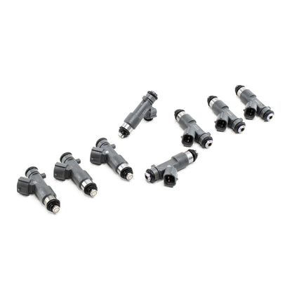 DeatschWerks Audi S4/RS6/S6/S8 4.2L V8, Titan 5.6L 550cc