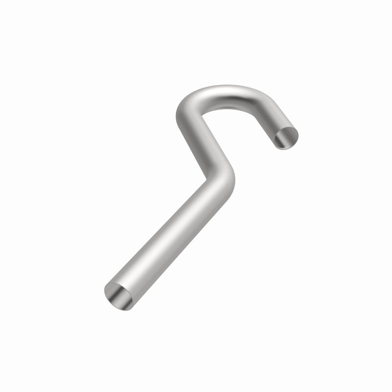 MagnaFlow 3 in 1 Multi Bend Stainless Steel Pipe 10760 360 Degree Image Set
