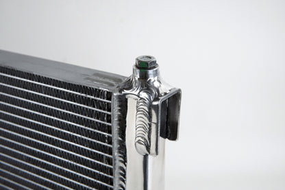 CSF Mercedes Benz E 63 / CLS 63 AMG Front Mount Heat Exchanger 8197 8197 Photo - Close Up