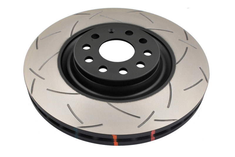 DBA 12+ VW Golf R MK7 / Audi S3 Front T-Slot T3 4000 Series Rotor 42830S 42830S Photo - out of package