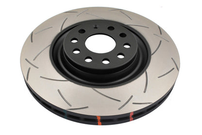 DBA 12+ VW Golf R MK7 / Audi S3 Front T-Slot T3 4000 Series Rotor 42830S 42830S Photo - out of package