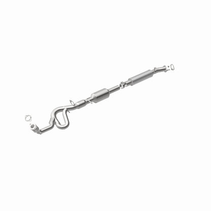 MagnaFlow Hyundai Santa Fe California Grade CARB Compliant Direct-Fit Catalytic Converter 5491248 360 Degree Image Set