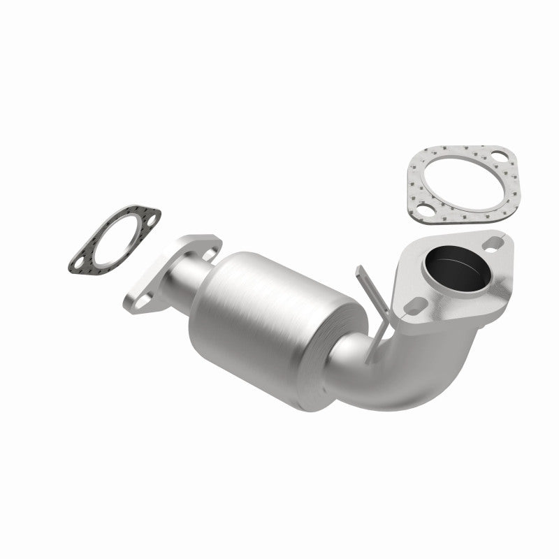 MagnaFlow Mitsubishi HM Grade Federal / EPA Compliant Direct-Fit Catalytic Converter 93193 360 Degree Image Set