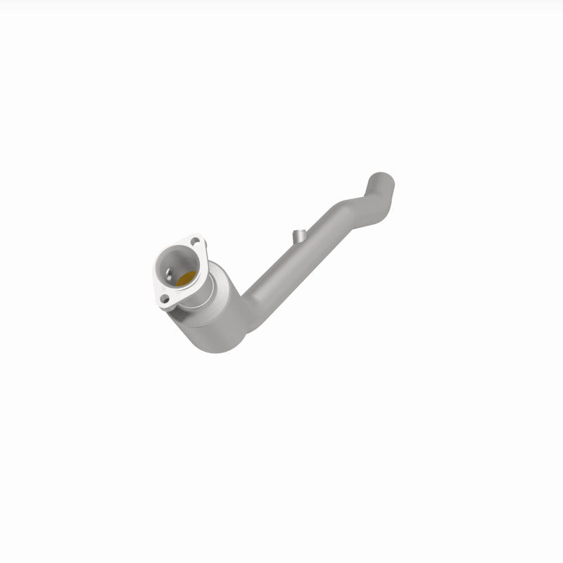 Magnaflow 05-06 Land Rover LR3 4.4L Direct Fit Converter 4651718 4651718 360 Degree Image Set